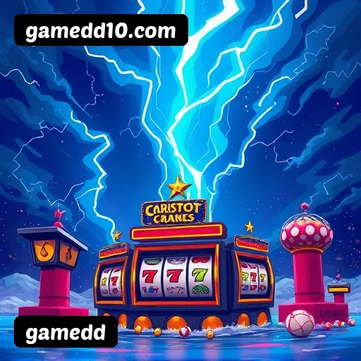 Como Registrar e Fazer Login gamedd