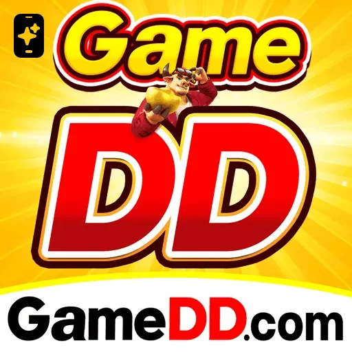 APP oficial da gamedd para mobile