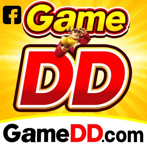 Página oficial da gamedd no Facebook